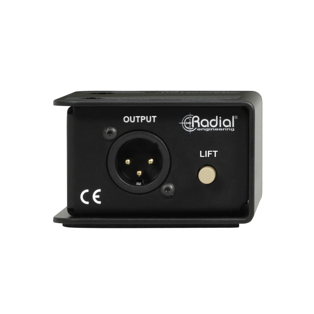 Radial Engineering Highline