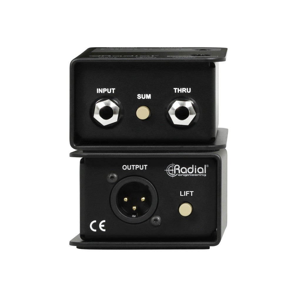 Radial Engineering Highline