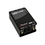 Radial Engineering Highline Stereo