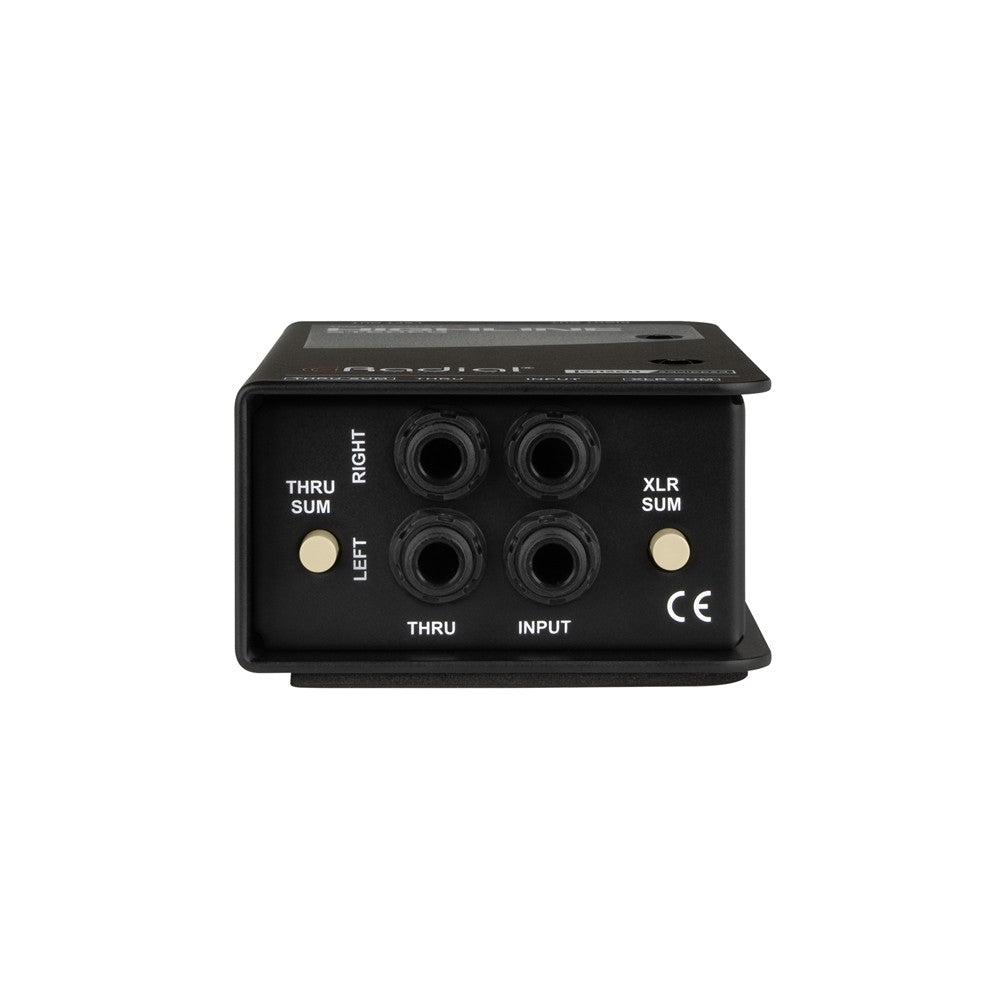 Radial Engineering Highline estéreo