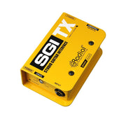 Radial Engineering SGI TX