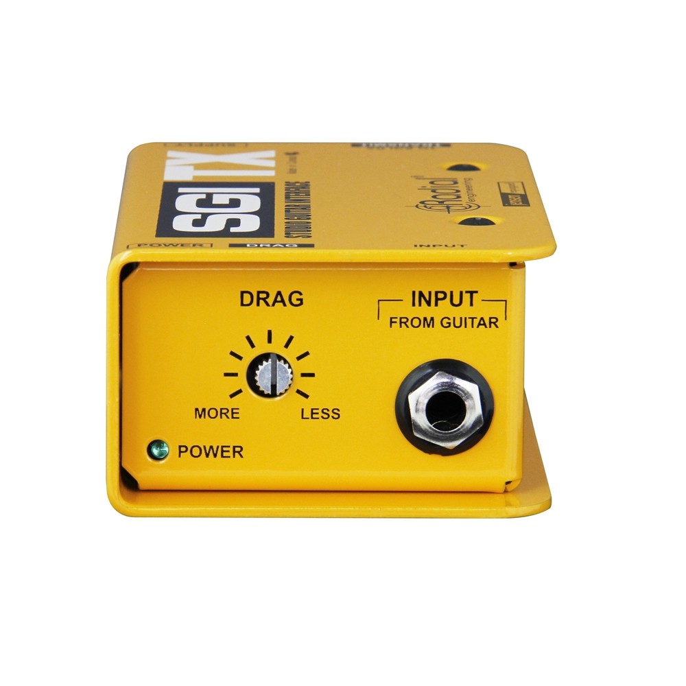 Radial Engineering SGI TX