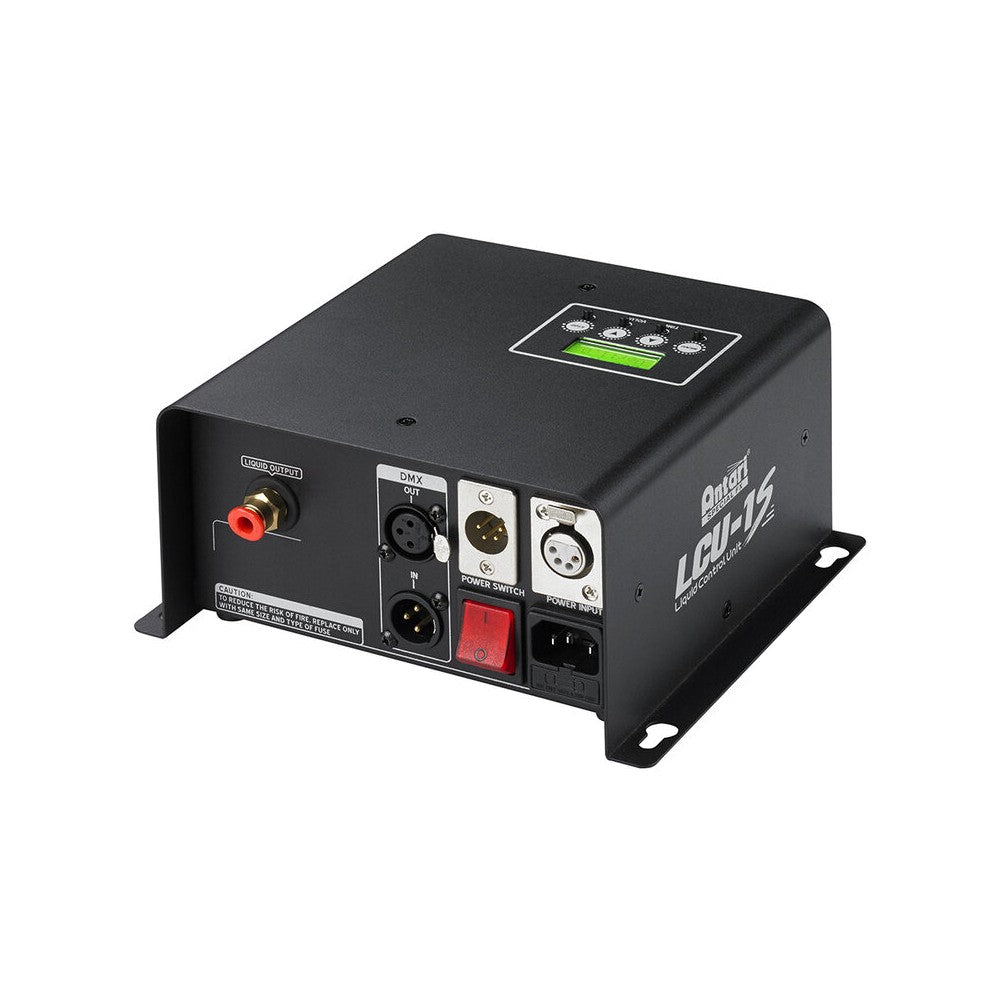 Antari Smart liquid control unit