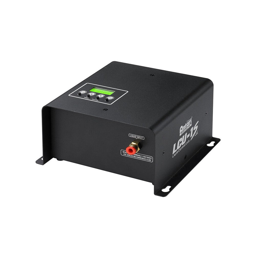 Antari Smart liquid control unit