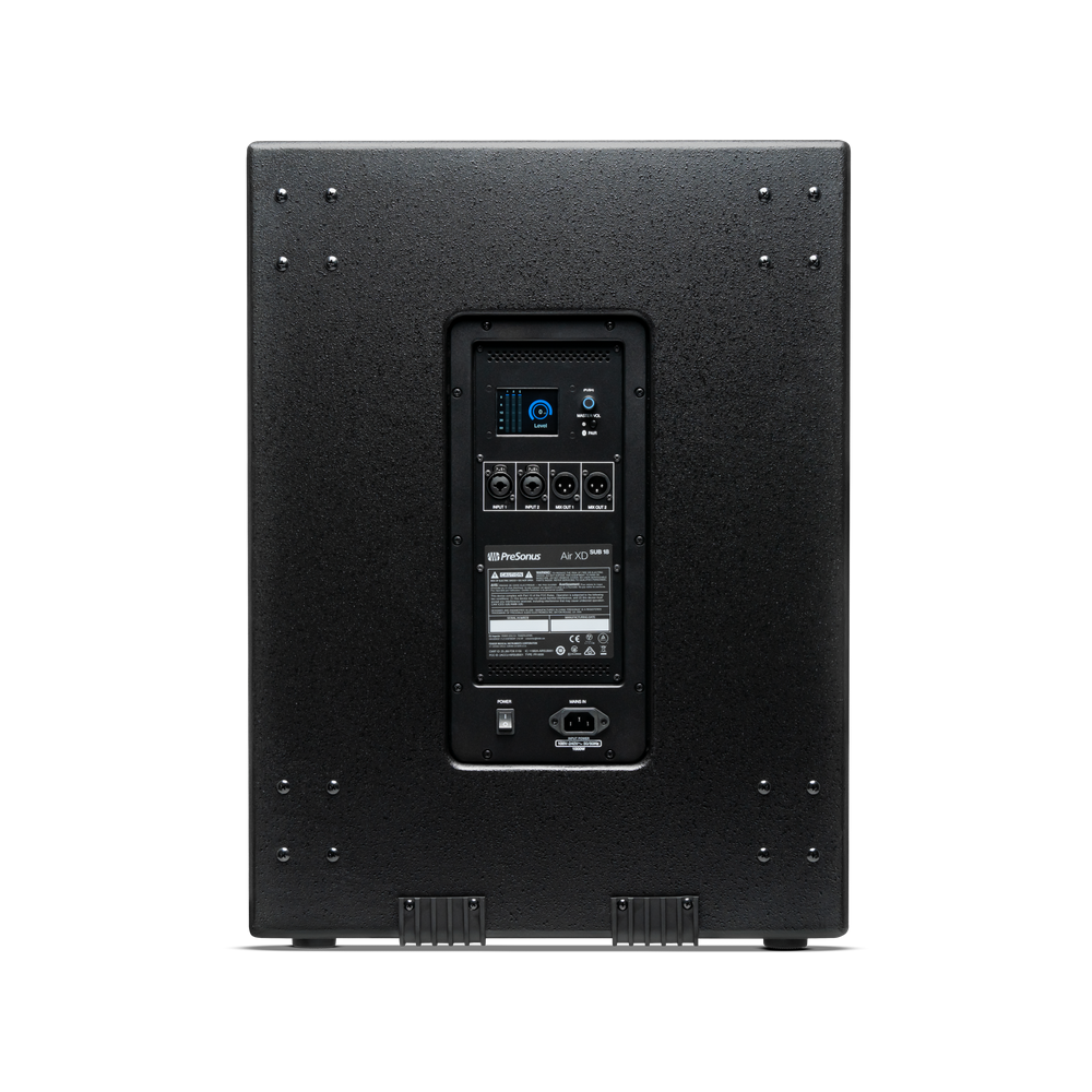 Presonus AIR XD Sub 18 subwoofer attivo
