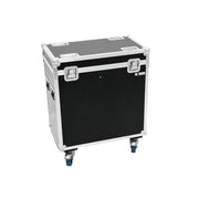 ROADINGER Flightcase per 2 Sagomatori Eutolite Serie PFE