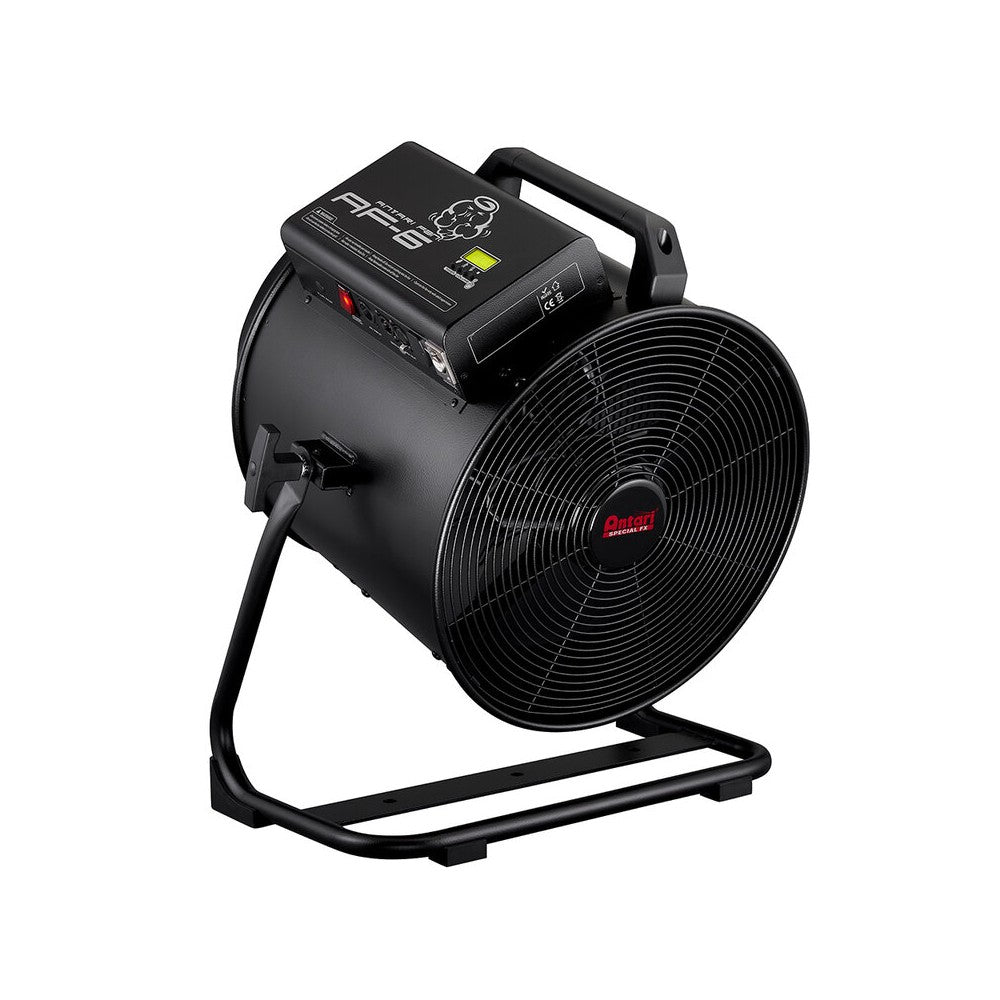 Antari AF-6 Máquina de viento