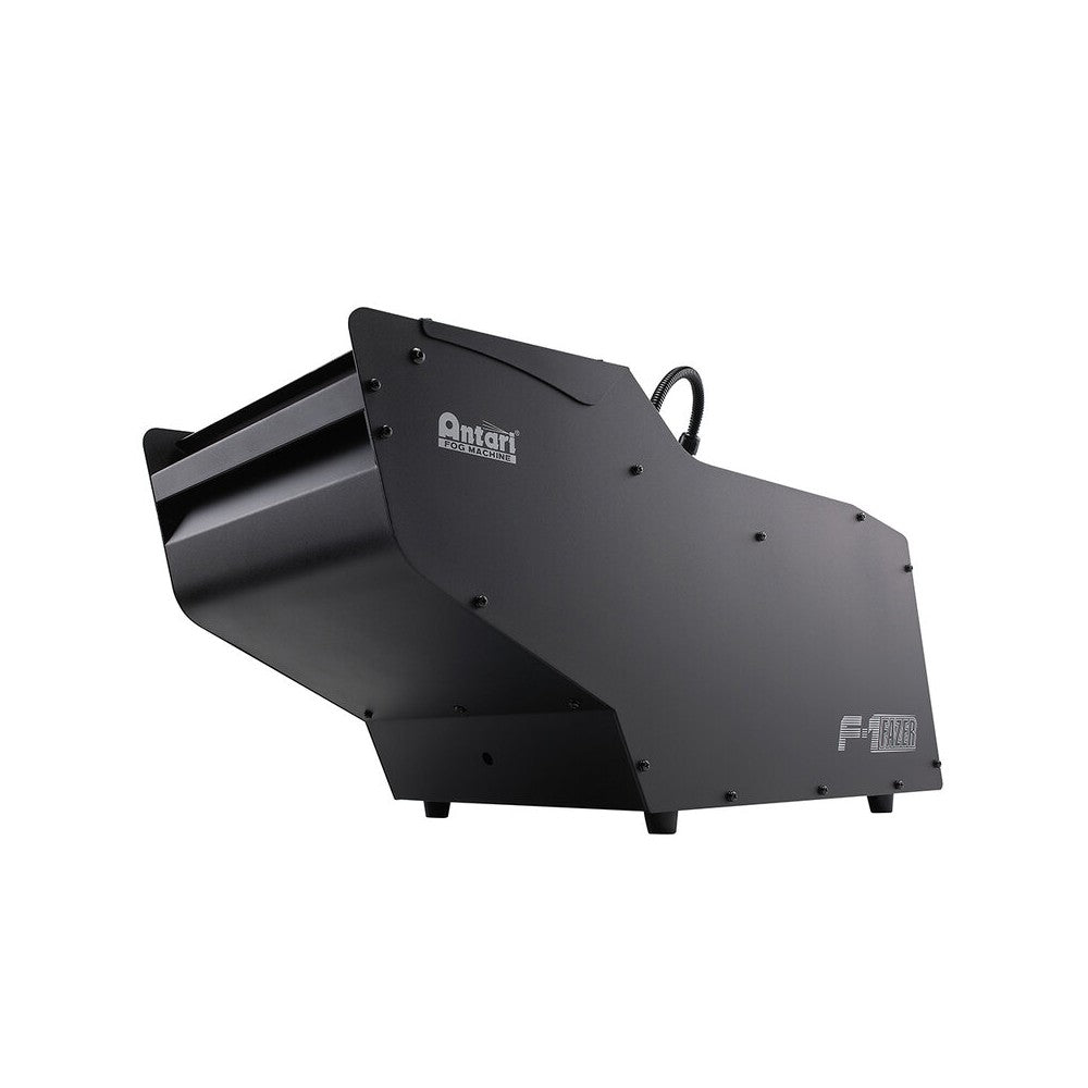 Antari 800 W fazer, water based compatible fluids, 3-pin &amp; 5-pin DMX