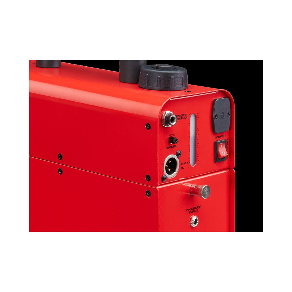 Antari FT-20X Macchina del Fumo per Esercitazioni Antincendio