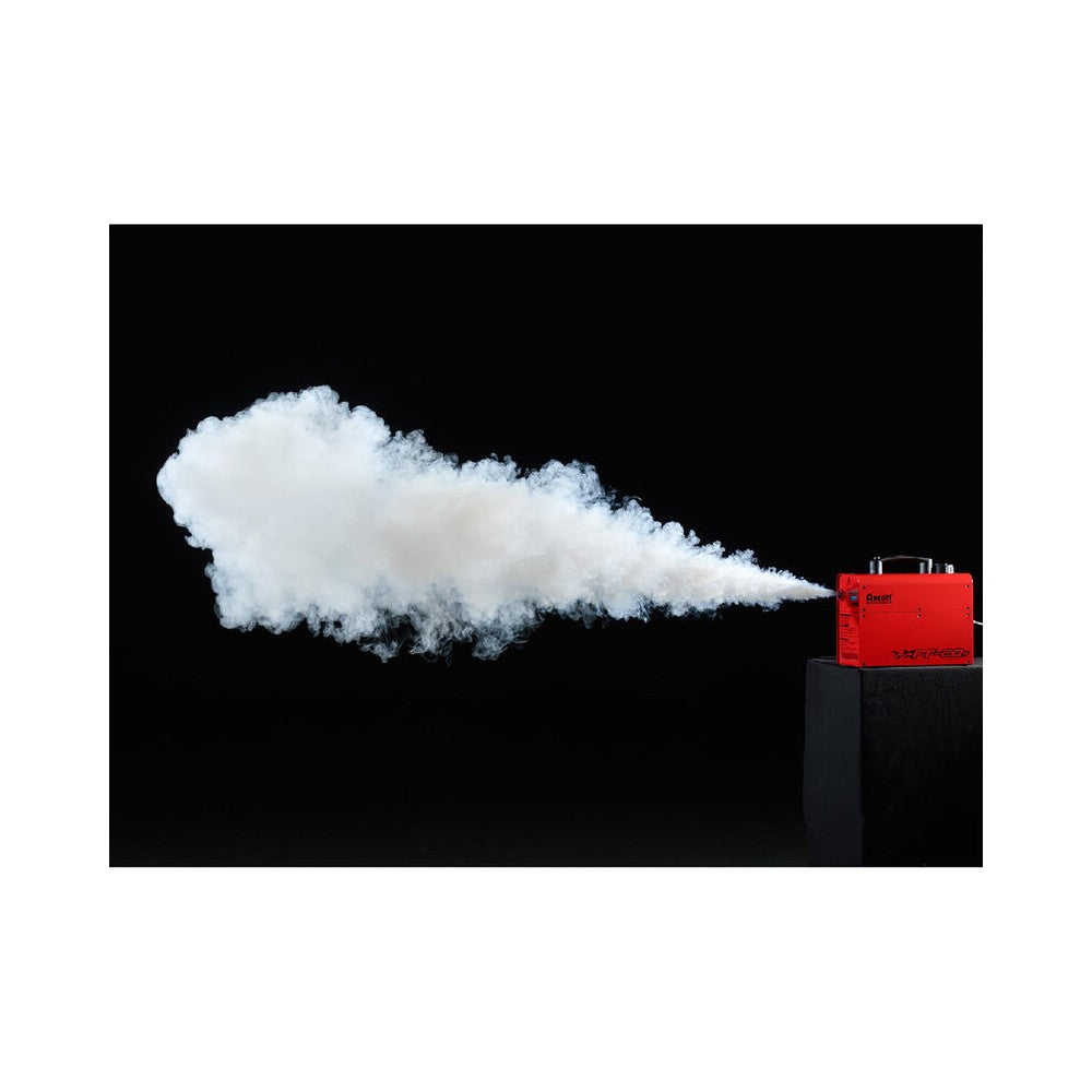 Antari FT-20X Macchina del Fumo per Esercitazioni Antincendio