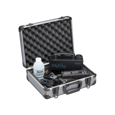 Antari MB-1 Macchina del Fumo Portatile con Custodia