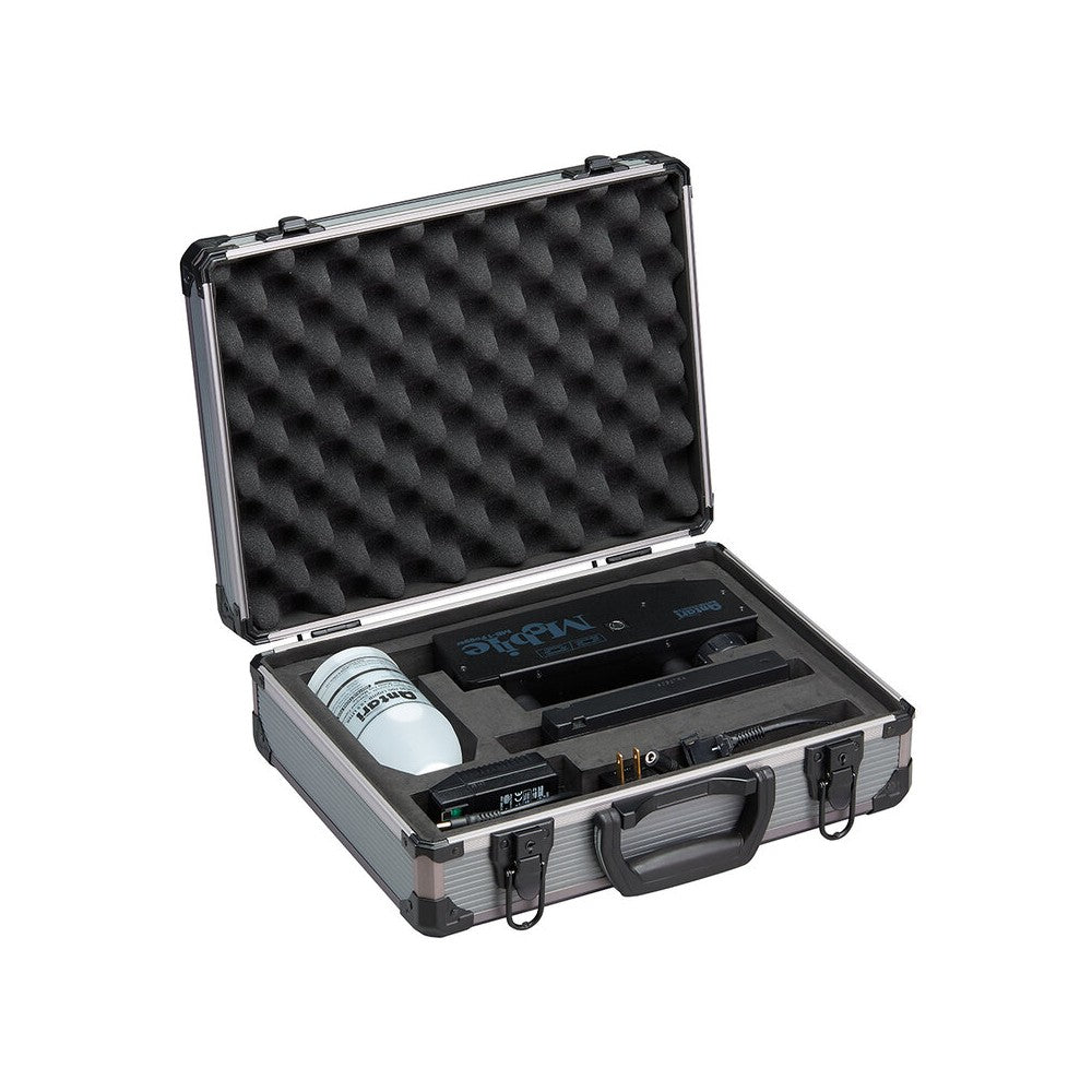 Antari MB-1 Máquina de Humo Portátil con Estuche