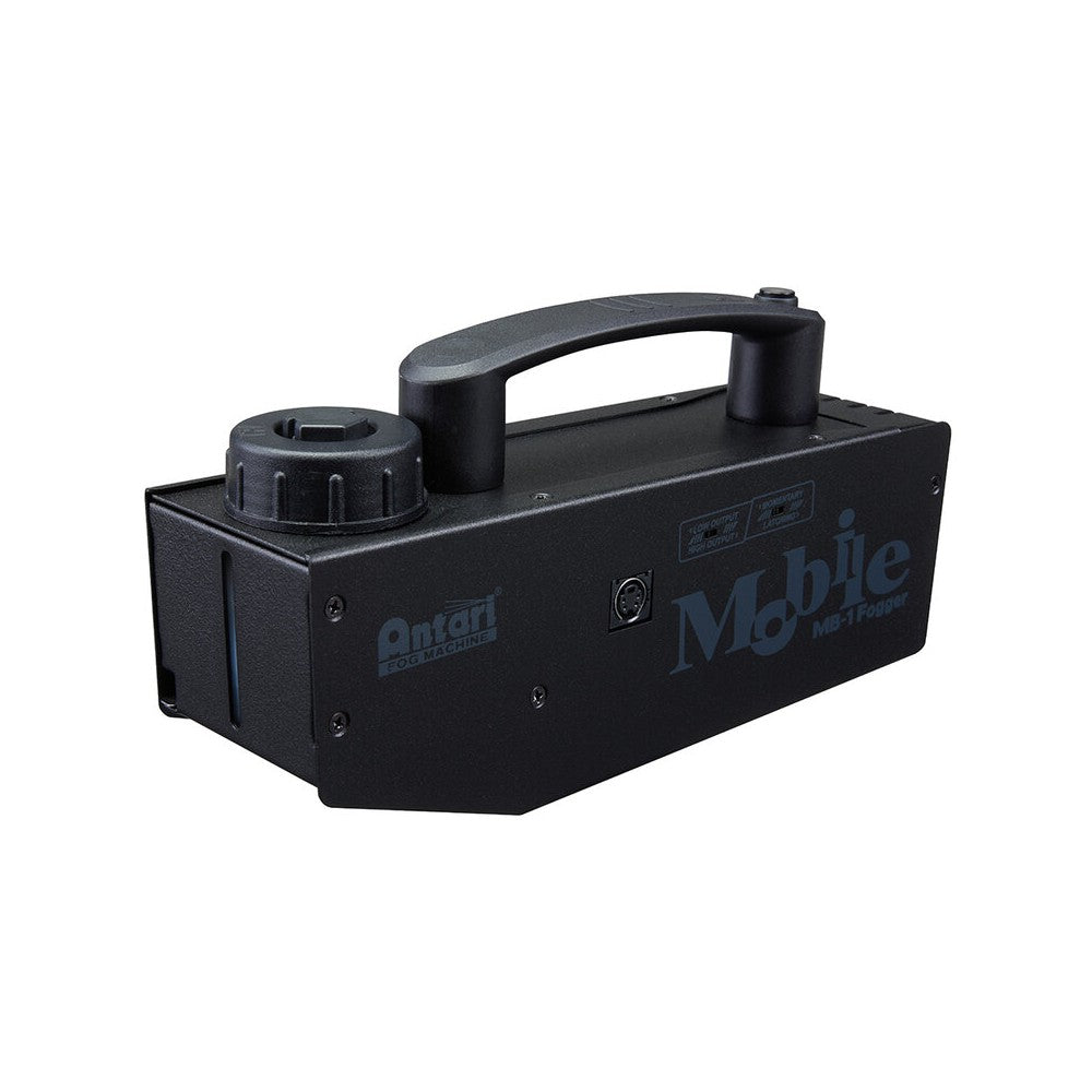 Antari MB-1 Portable Smoke Machine with Case