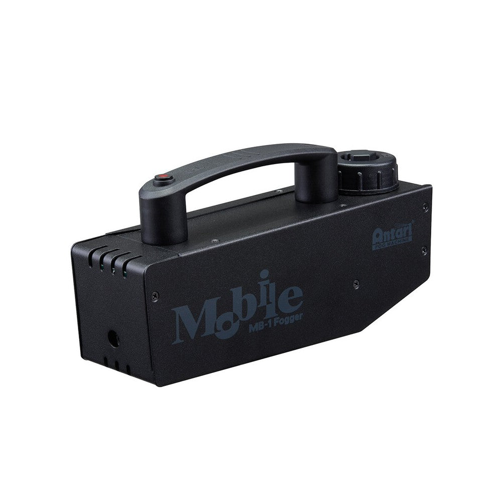 Antari MB-1 Portable Smoke Machine with Case