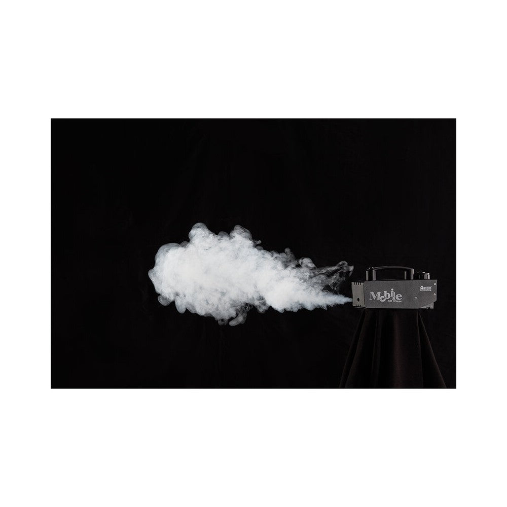 Antari MB-1 Portable Smoke Machine with Case