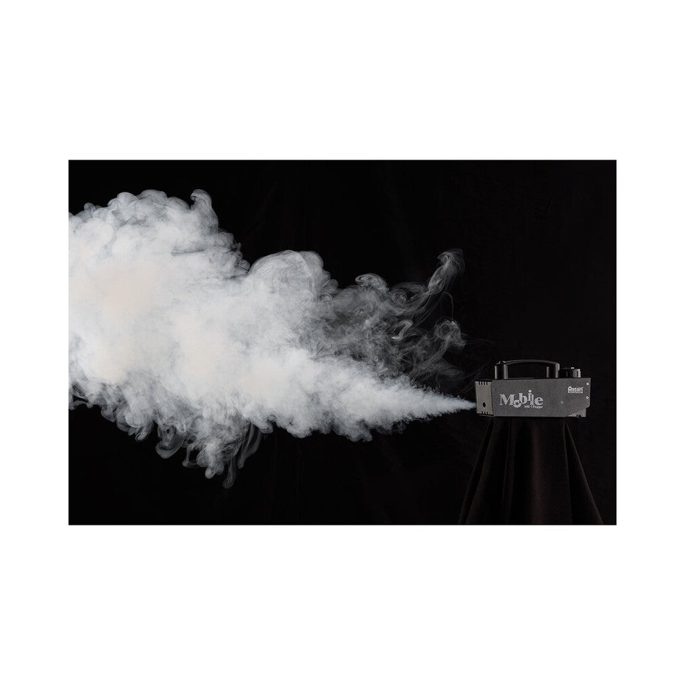 Antari MB-1 Portable Smoke Machine with Case