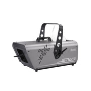 Antari 880 W snow machine, DIP switches, DMX (3-pin)