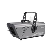 Antari 880 W advanced silent snow machine, DIP switches, DMX (3-pin)