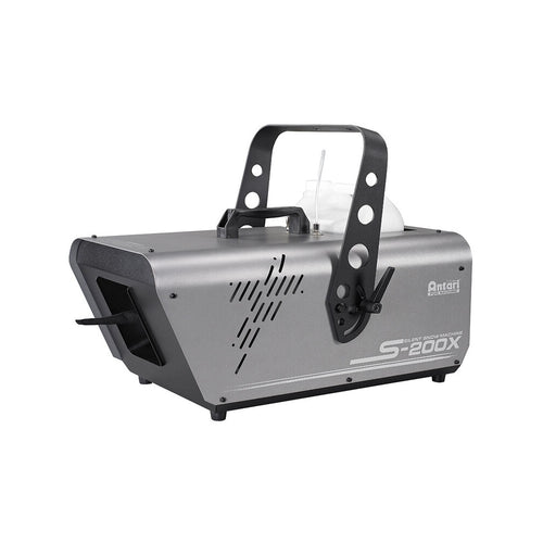 Antari S-200X Macchina della Neve