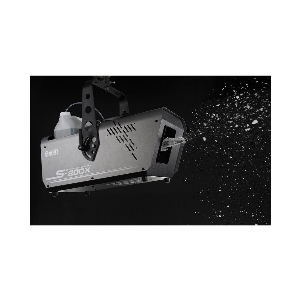 Antari S-200X Macchina della Neve