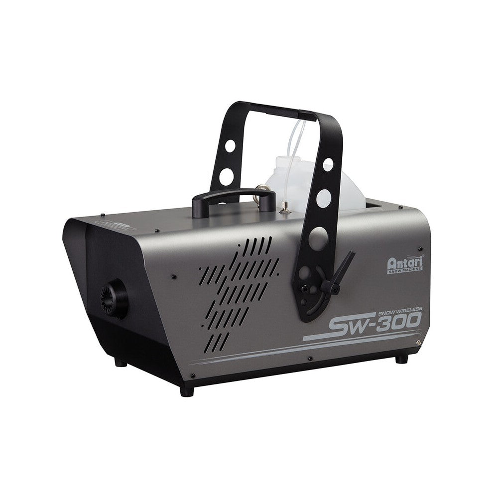 Antari SW-300 Long-Throw Macchine per la Neve