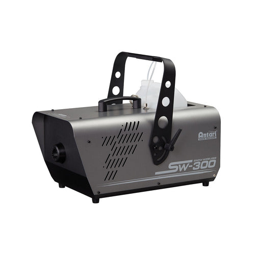 Antari SW-300 Long-Throw Macchine per la Neve