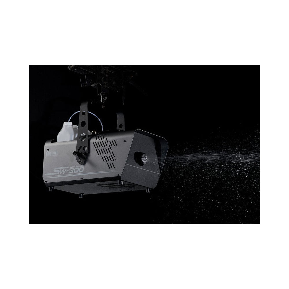 Antari SW-300 Máquina de Nieve de Largo Alcance