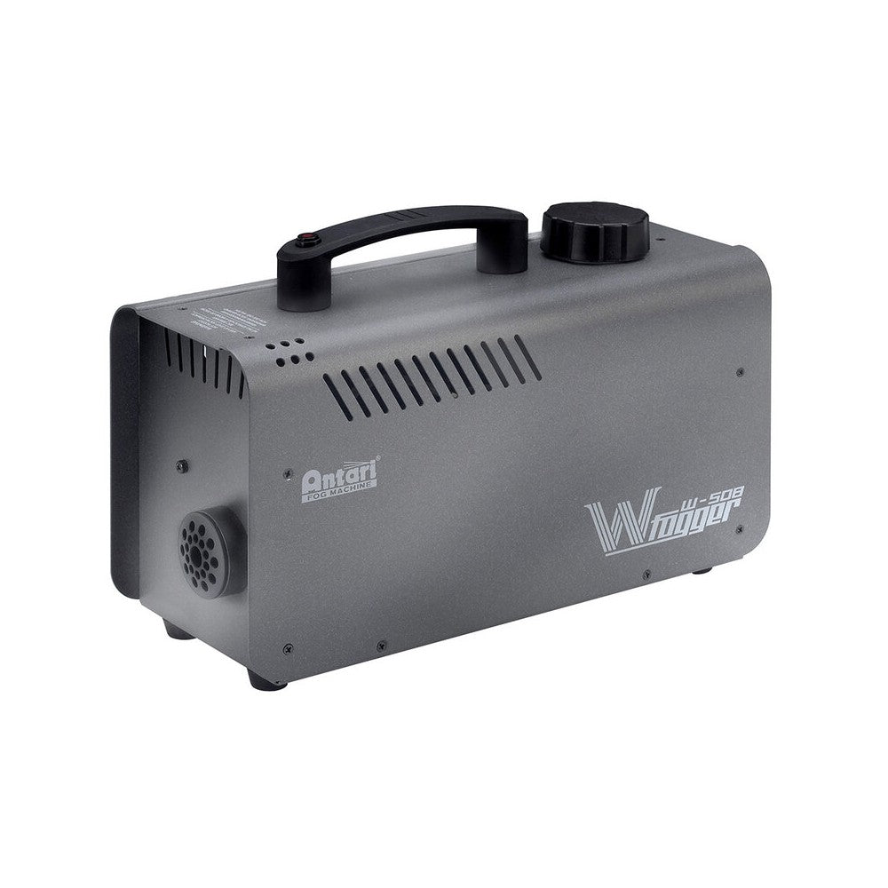 Antari W-508e Macchina del fumo 800 W