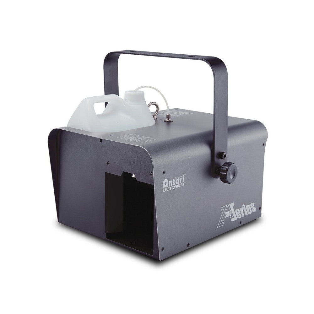 Antari Z-390E 1450 W compact fazer