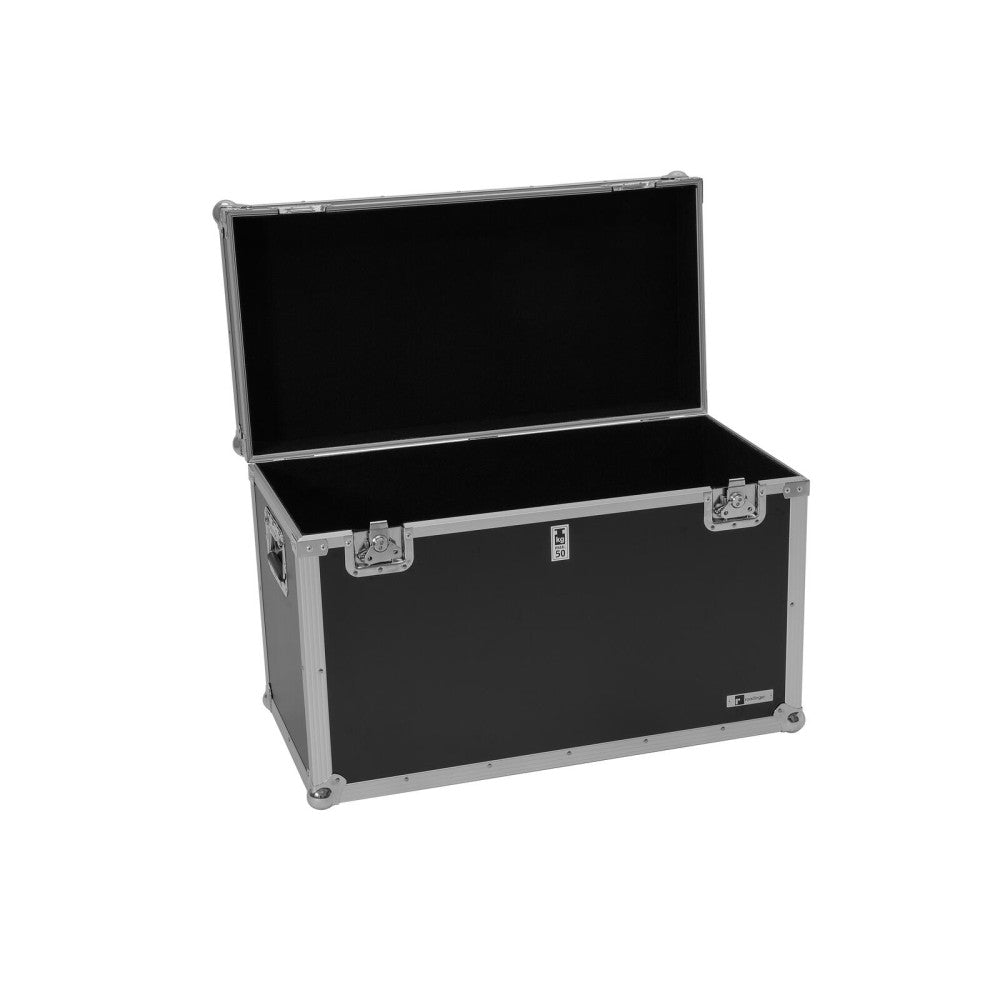 ROADINGER Flightcase Universale 80 x 40 x 50 cm