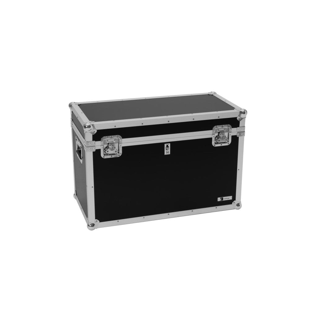 ROADINGER Flightcase Universale 80 x 40 x 50 cm