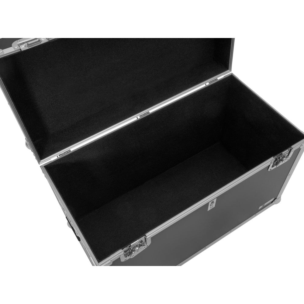 ROADINGER Universal Flight Case 80 x 40 x 50 cm