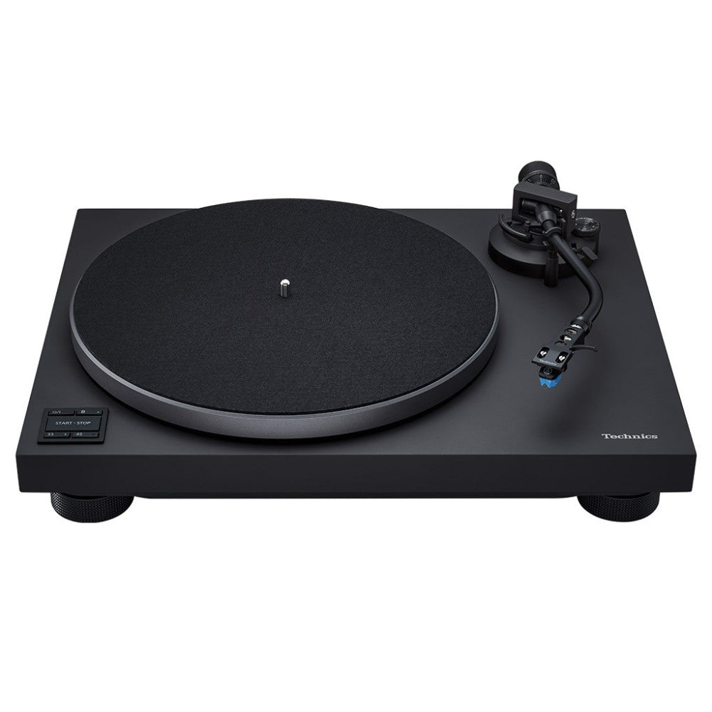 TECHNICS SL-40CBT BLACK
