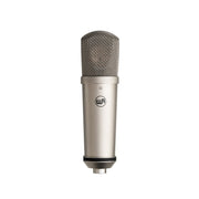 Warm Audio WA-87jr SE Nickel