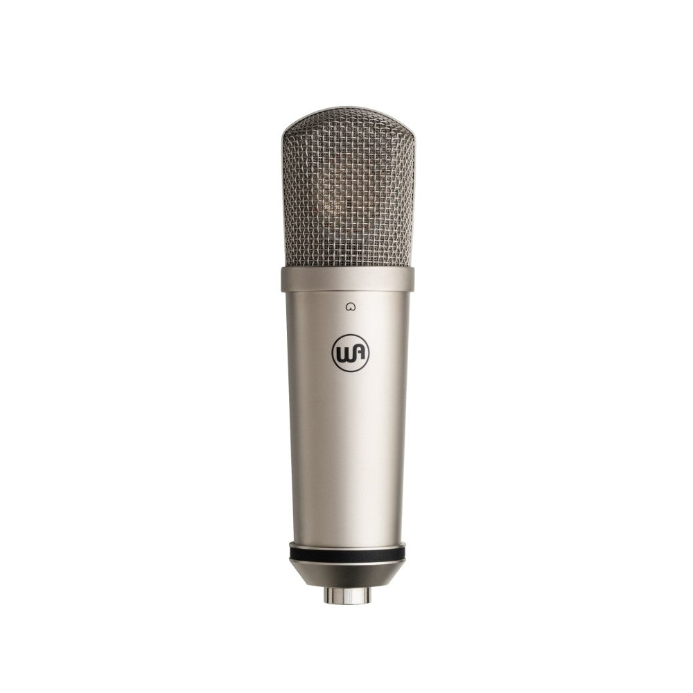 Warm Audio WA-87jr SE Nickel