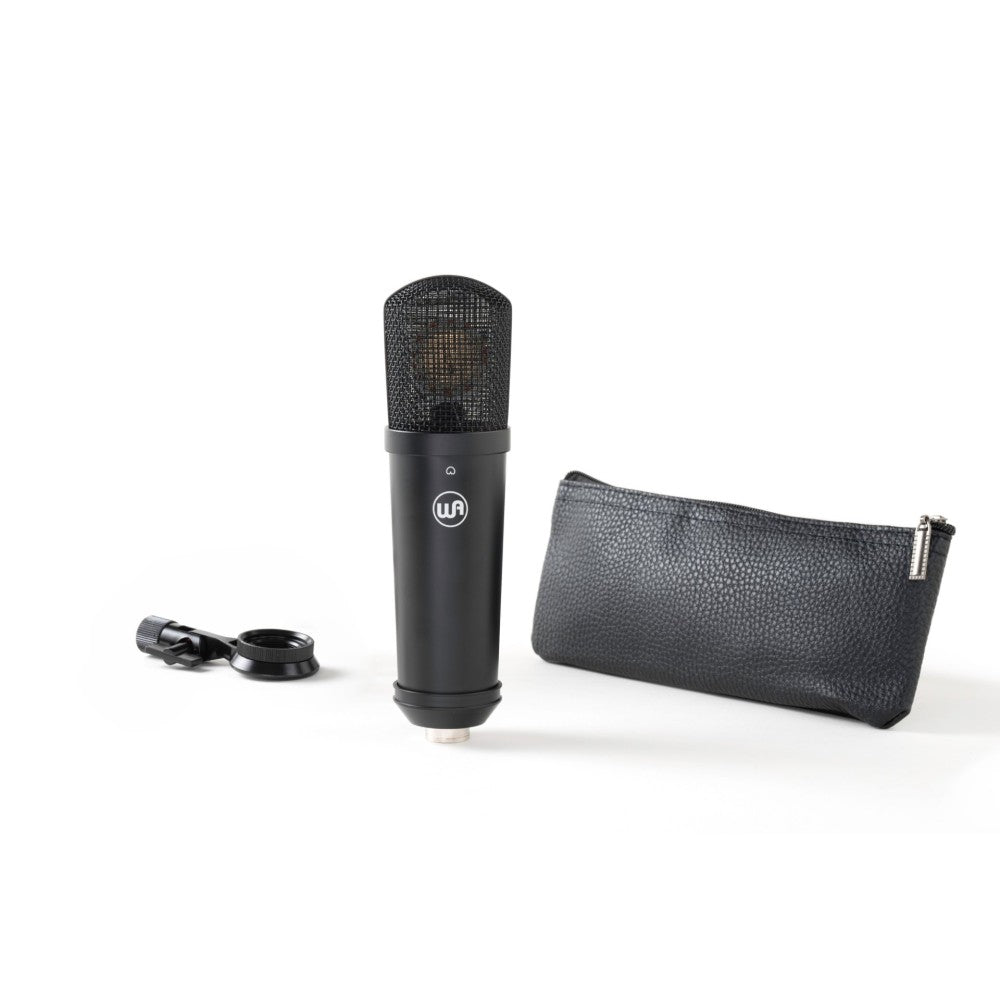 Warm Audio WA-87jr SE Black
