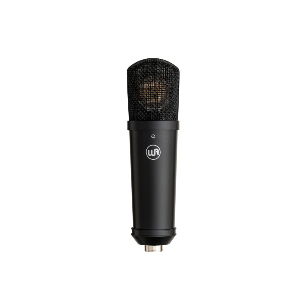 Warm Audio WA-87jr SE Black