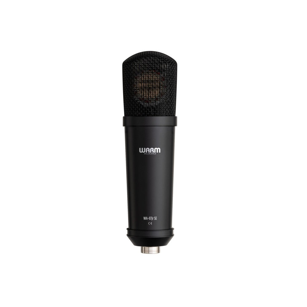 Warm Audio WA-87jr SE Black