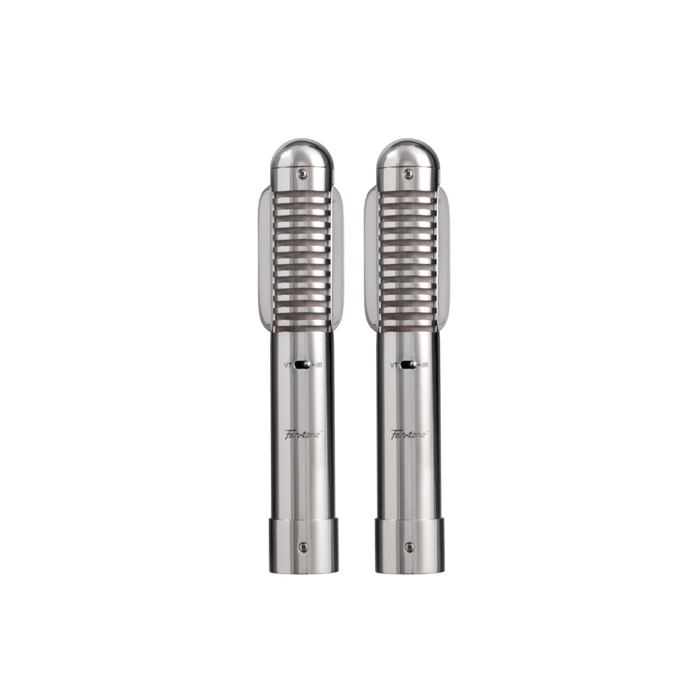 Warm Audio WA-2FT Fen-tone Coppia Stereo