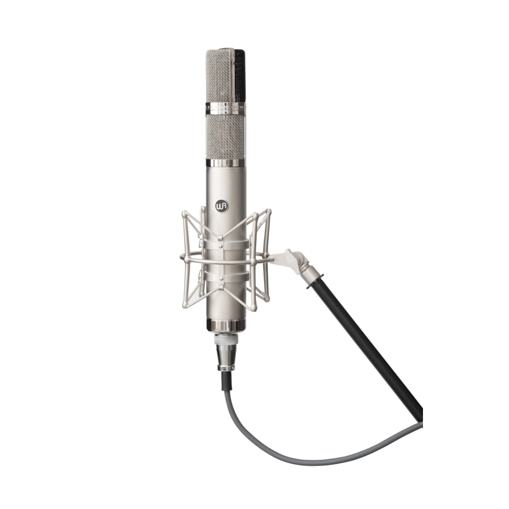 Warm Audio WA-CX24 Microfono Valvolare a Condensatore Stereo