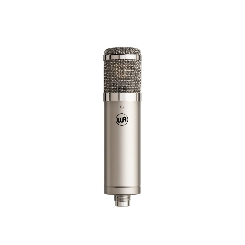 Warm Audio WA-47jr SE Nickel