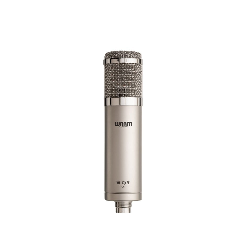 Warm Audio WA-47jr SE Nickel