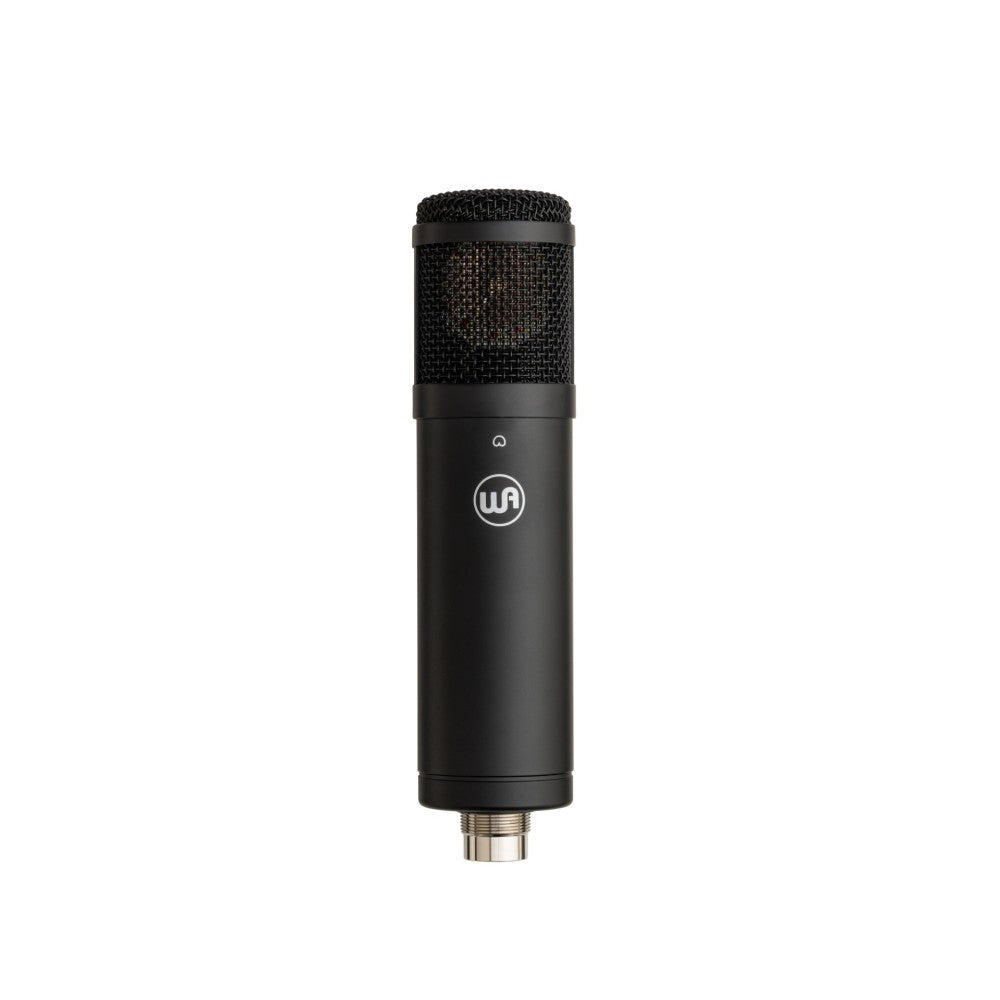 Warm Audio WA-47jr SE Black