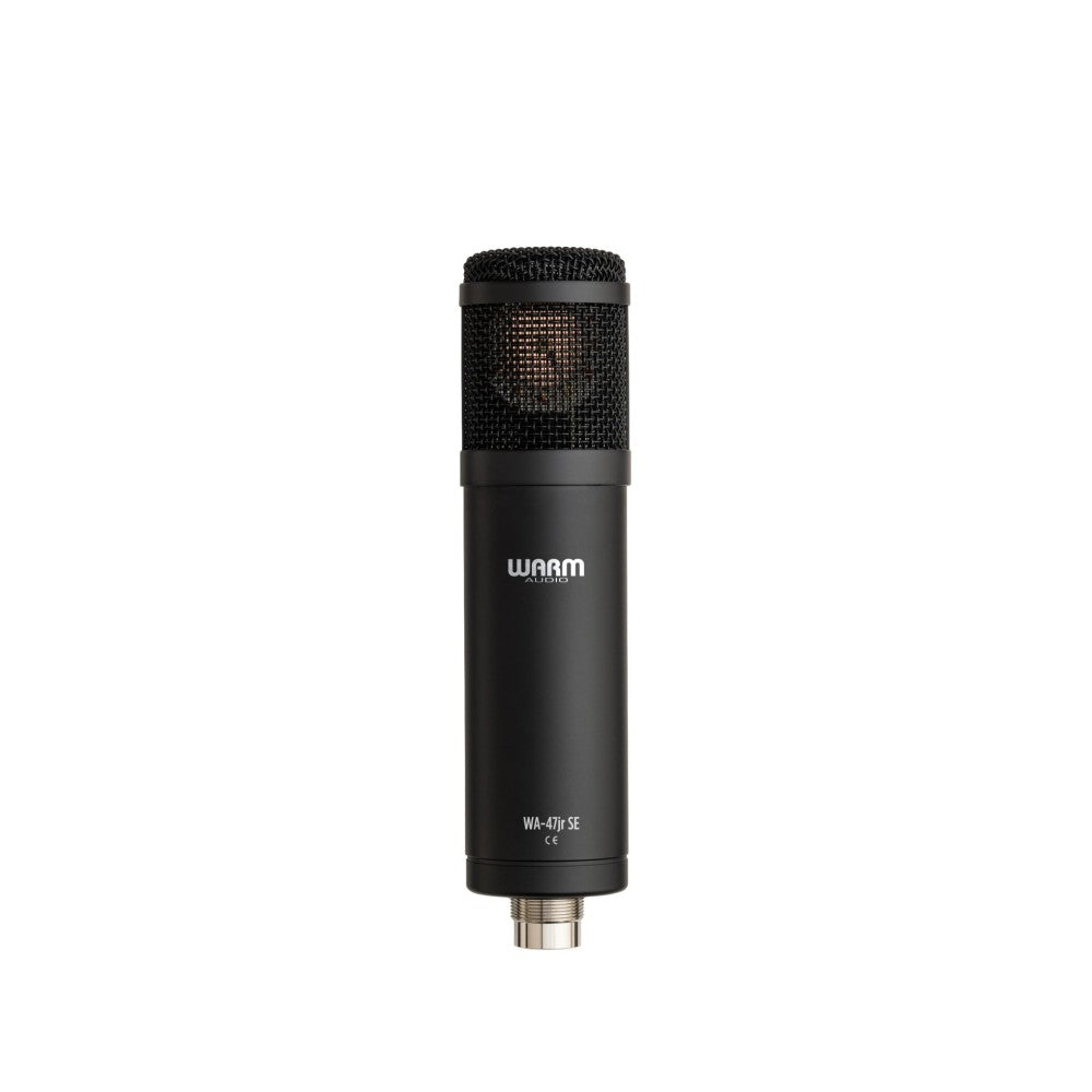 Warm Audio WA-47jr SE Black