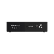 Audient Oria Mini + Microfono Sonarworks SoundID Reference (Software non incluso)