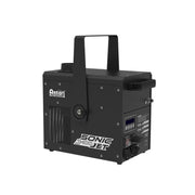 Antari 2700 W compact jet fog machine with IP-53 turbo fan,  250?mL/min output, 4L FLK tank, DMX/W-DMX control