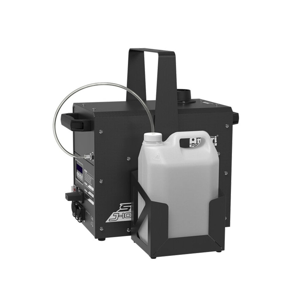 Antari J-100 Máquina de Humo Vertical Efecto CO2