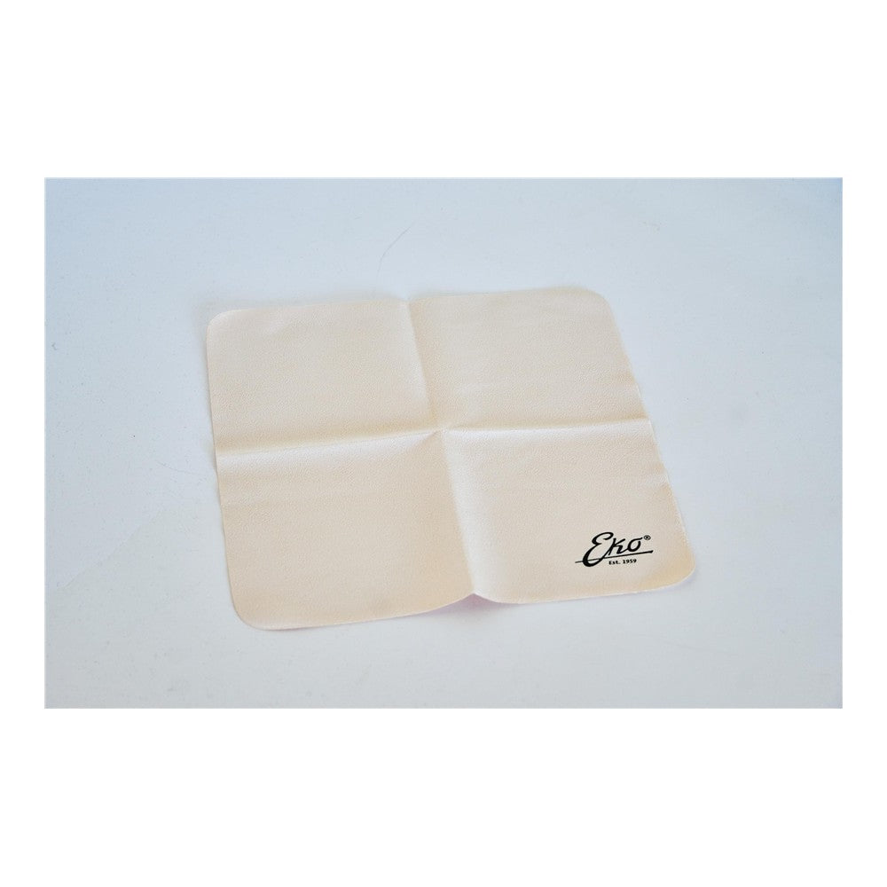 Eko Guitars Polish and Maintenance Kit