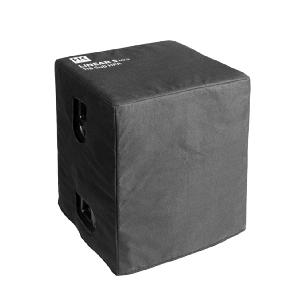 HK Audio Cover LINEAR 5 MKII 118 Sub HPA