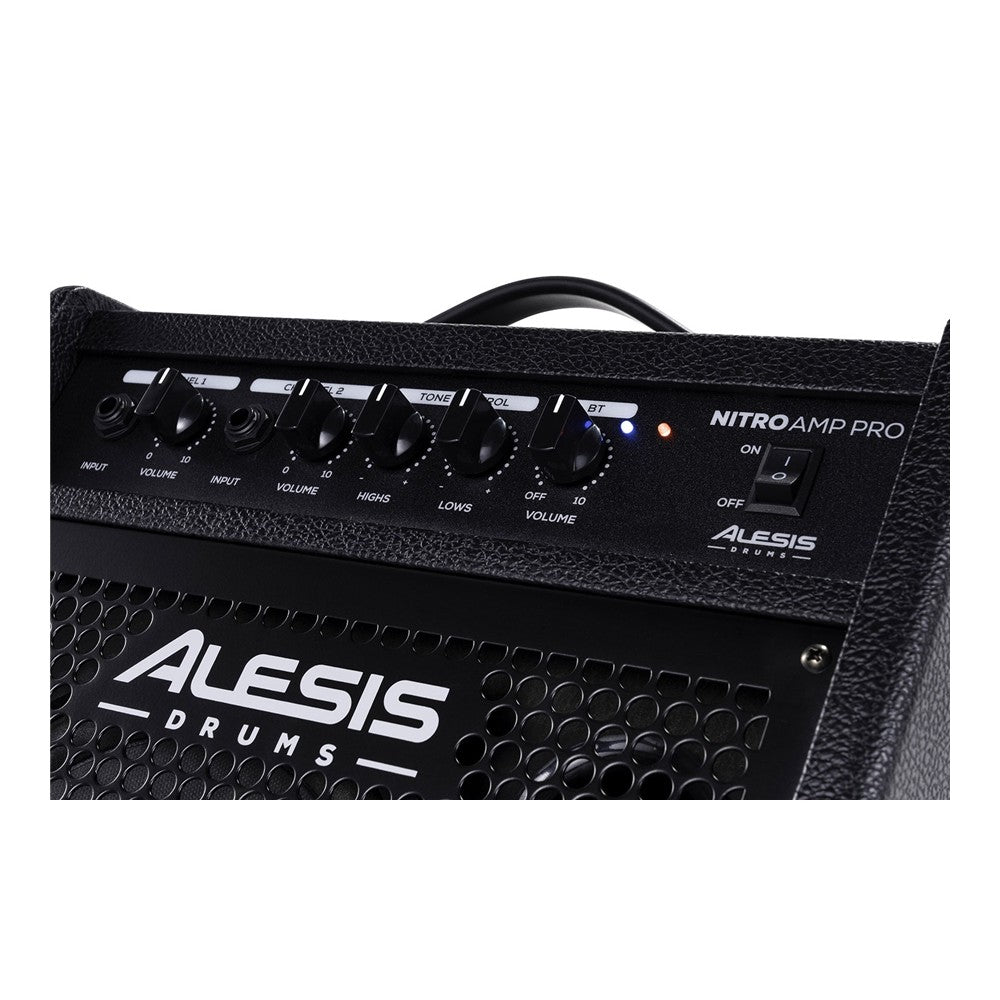 Alesis NITRO PRO AMP